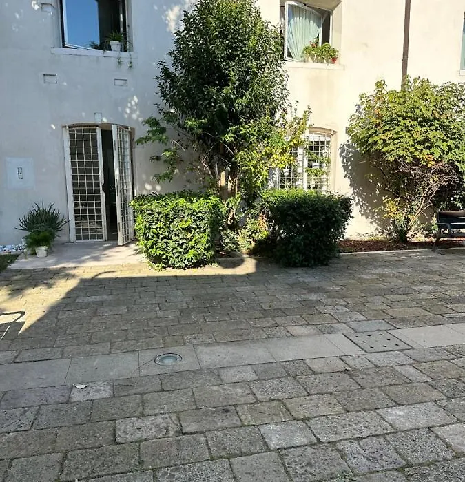 San Giobbe Francesca Apartment-1
