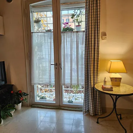 San Giobbe Francesca Apartment-3